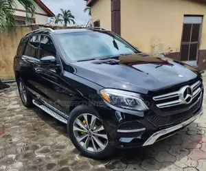 Mercedes-Benz ML 350 4Matic 2012 Black