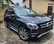 Mercedes-Benz ML 350 4Matic 2012 Baki - 1