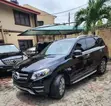 Mercedes-Benz ML 350 4Matic 2012 Baki - 3