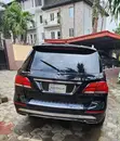 Mercedes-Benz ML 350 4Matic 2012 Baki - 4
