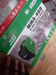 Express Weld MMA-400 Welding Machine - 1