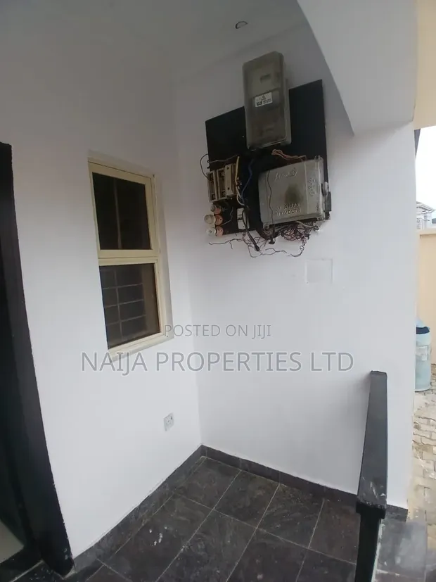 5-Bedroom Duplex da BQ don Sawa a Lekki County, Ikota - 1