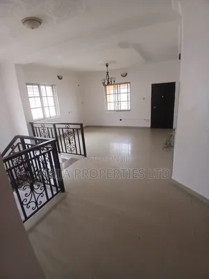 5-Bedroom Duplex da BQ don Sawa a Lekki County, Ikota