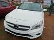 Mercedes-Benz CLA-Class CLA 250 4MATIC Sedan 2014 - 2