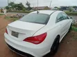 Mercedes-Benz CLA-Class CLA 250 4MATIC Sedan 2014 - 3