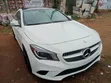 Mercedes-Benz CLA-Class CLA 250 4MATIC Sedan 2014 - 5