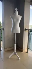 Used Half Body Mannequin for Tailors - 1