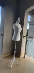 Used Half Body Mannequin for Tailors - 2