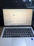 HP EliteBook 1040 G8 Laptop - 32GB RAM, 512GB SSD, Core i7 - 1