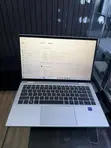 HP EliteBook 1040 G8 Laptop - 32GB RAM, 512GB SSD, Core i7 - 4