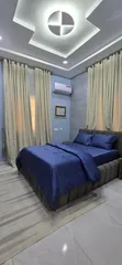 Gidan Kwana 5 mai Cikakken kayan sawa don haya a Sabon Lugbe - 4