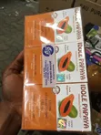 Idole Sabulu Na Papaya - 2