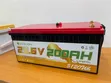 Eco-Lion Lithium Battery 5kWh 24V 200A - 2