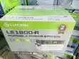 Lutian LE1800-A Power Station Mai Ɗaukar Hannu 2624Wh - 1