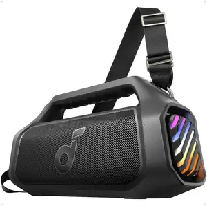 Soundcore Boom 2 Plus Bluetooth Speaker
