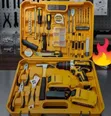 DeWalt Electrical Tool Box - Brand New - 1