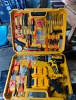 DeWalt Electrical Tool Box - Brand New - 2