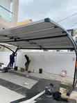 Foreign Carport for Sale - Various Sizes - 2