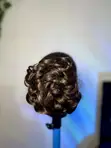 Gudun Hijabi Mai Cirewa da Amfani Da Yawa - 2