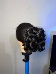 Gudun Hijabi Mai Cirewa da Amfani Da Yawa - 3