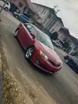 2014 Toyota Camry SE Sport Sedan - 3