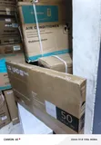 LG 50" Smart TV - 50UQ70 Series - 1