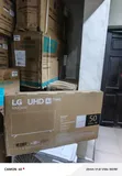 LG 50" Smart TV - 50UQ70 Series - 2