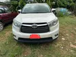 Toyota Highlander Limited SUV 2015 - 2