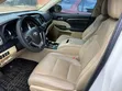 Toyota Highlander Limited SUV 2015 - 3