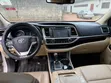 Toyota Highlander Limited SUV 2015 - 5
