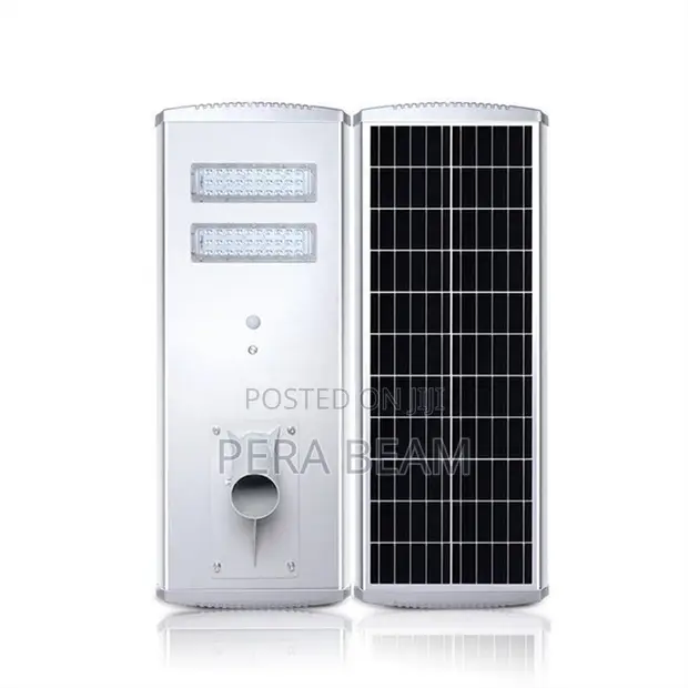 Greenergy Hasken Titi na Rana 20W - 1