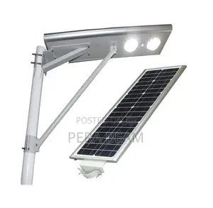 Greenergy Hasken Titi na Rana 20W