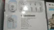 Blueidea 9-in-1 Mini Fascia Gun Massager - 2