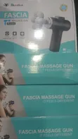 Blueidea 9-in-1 Mini Fascia Gun Massager - 3