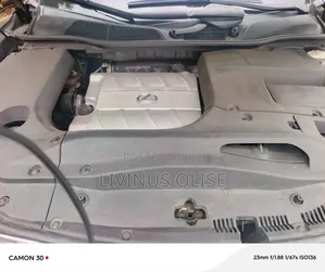 Lexus RX 350 F Sport AWD 2018 Fari