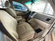 Lexus RX 350 4x4 2007 Grey - 1