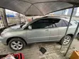 Lexus RX 350 4x4 2007 Grey - 4