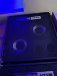 Sabon Hartke HD500 Bass Guitar Amplifier Combo - 1