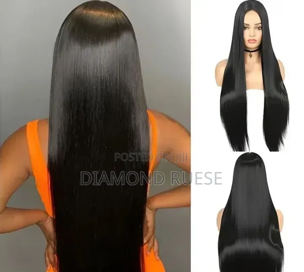 Affordable Luxury Wig - Lush Brand - 1