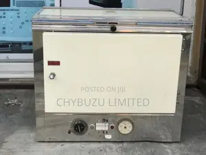 Memmert Hot Air Oven / Laboratory Sterilizer Mai Amfani Daga Ƙasashen Waje