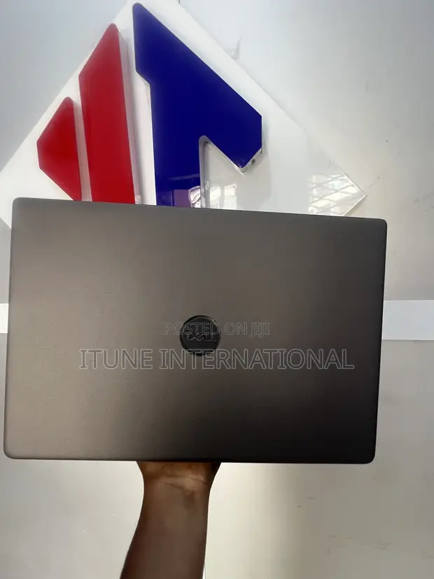 Dell Latitude 3410 Laptop - Intel Core i3, 4GB RAM, 500GB HDD - 1