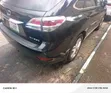 Lexus RX 350 FWD 2015 Black - 1
