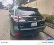 Lexus RX 350 FWD 2015 Black - 2