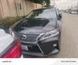 Lexus RX 350 FWD 2015 Black - 4