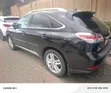 Lexus RX 350 FWD 2015 Black - 5