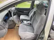 Toyota Sienna 2006 Silver - Distress Foreign Used - 3