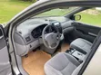 Toyota Sienna 2006 Silver - Distress Foreign Used - 5