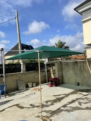 Heavy Duty Carport Shade for Generators & Vehicles