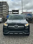 Mercedes-Benz GLE-Class 2019 - 1