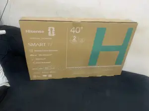 Hisense 40A4S 40-Inch Smart Full HD LED TV